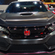 Illustration for article titled Here Are Even More Photos Of The Stunning New Honda Civic Type R